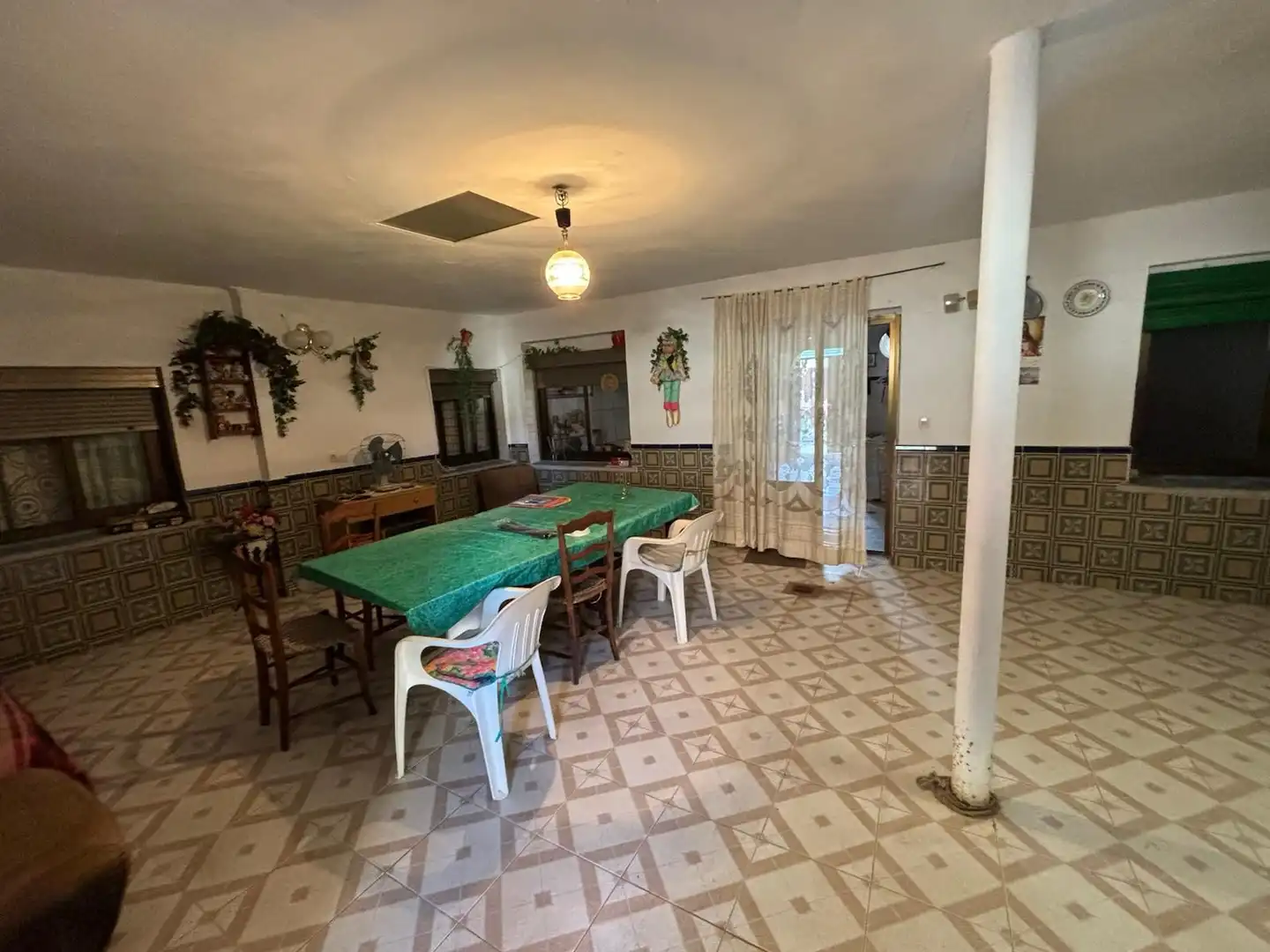 Casa en venda a Malagón, imagen 9