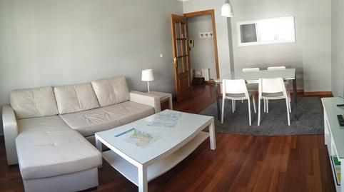 Foto 3 de Piso de alquiler en Rúa Escultor Gregorio Fernández, 19, Fátima, Vigo