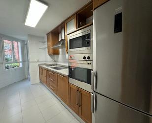 Flat to rent in Roble, Valladolid Capital