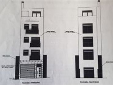 Terreno residenziale in vendita a Carrer del Prat 22
