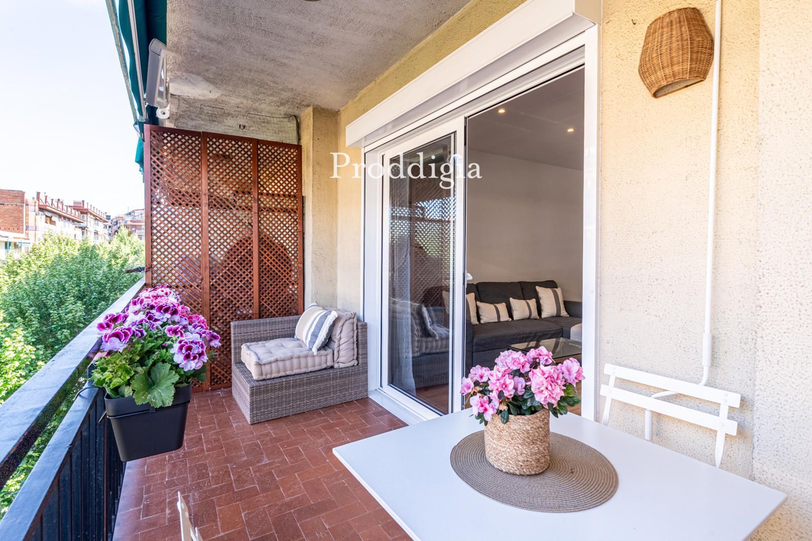 Piso en venta en Centre - Estació
