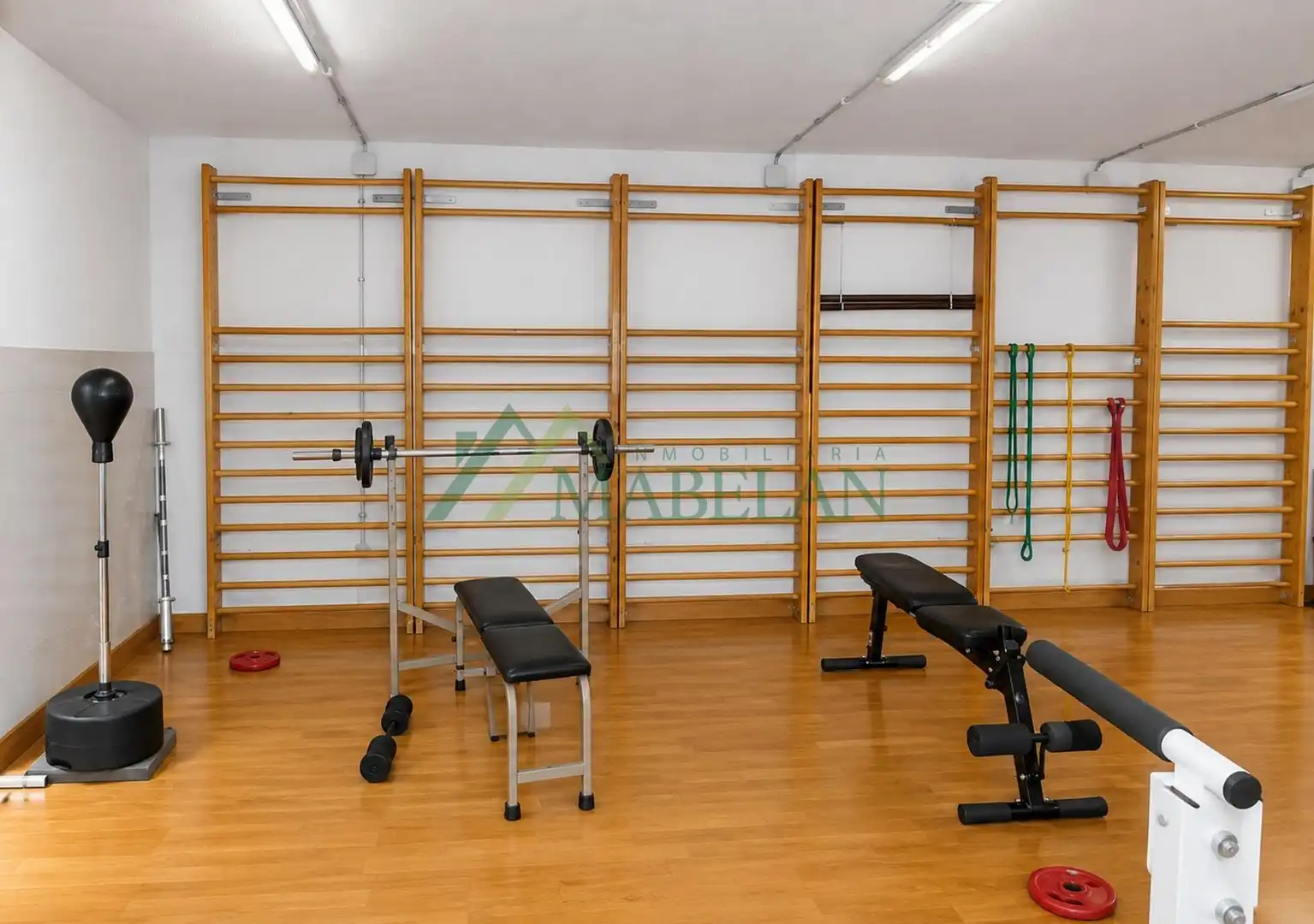 Wohnung mit Aufzug zur Miete in Moncloa - Aravaca, imagen 25