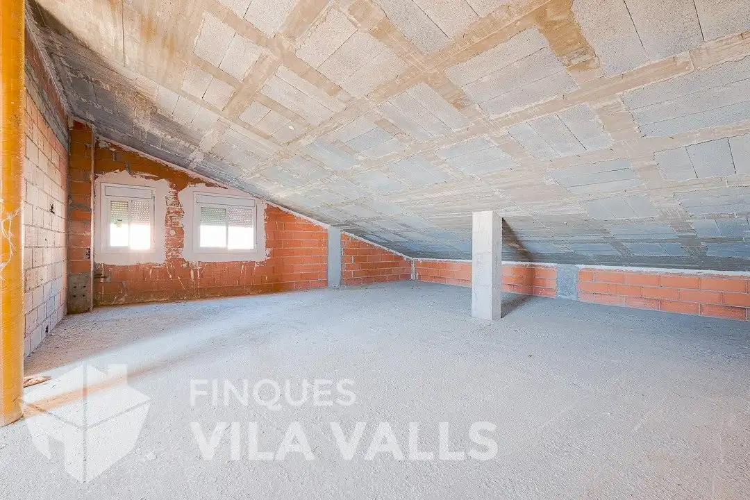 Casa amb jardí en venda a Calle oreneta, imagen 31