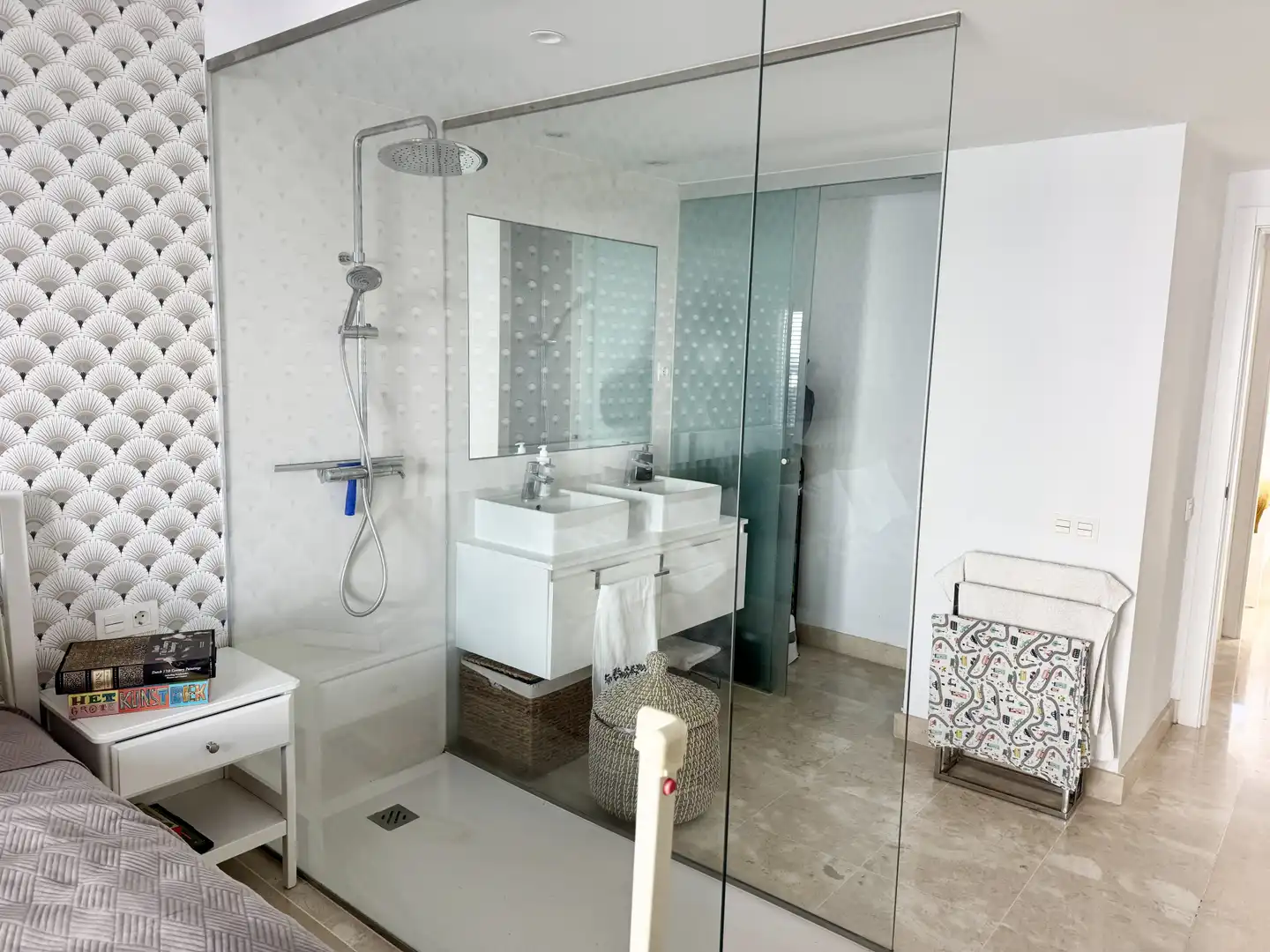 Apartment mit Pool zum Verkauf in PARAISO EL 1, imagen 19