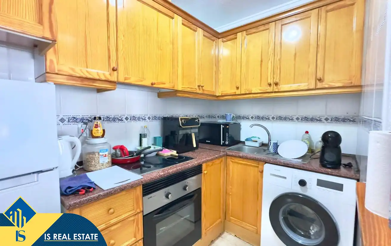 Apartment with pool for sale in Playa del Cura, imagen 9