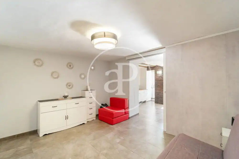 Flat for sale in C/ Sant Nicolau, Centre - Zona Alta