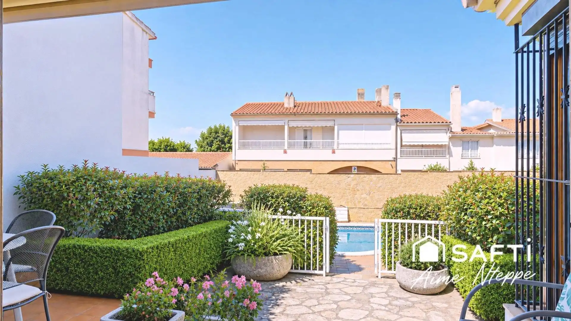 Casa con piscina in vendita a Carboneres - La Farella, imagen 6