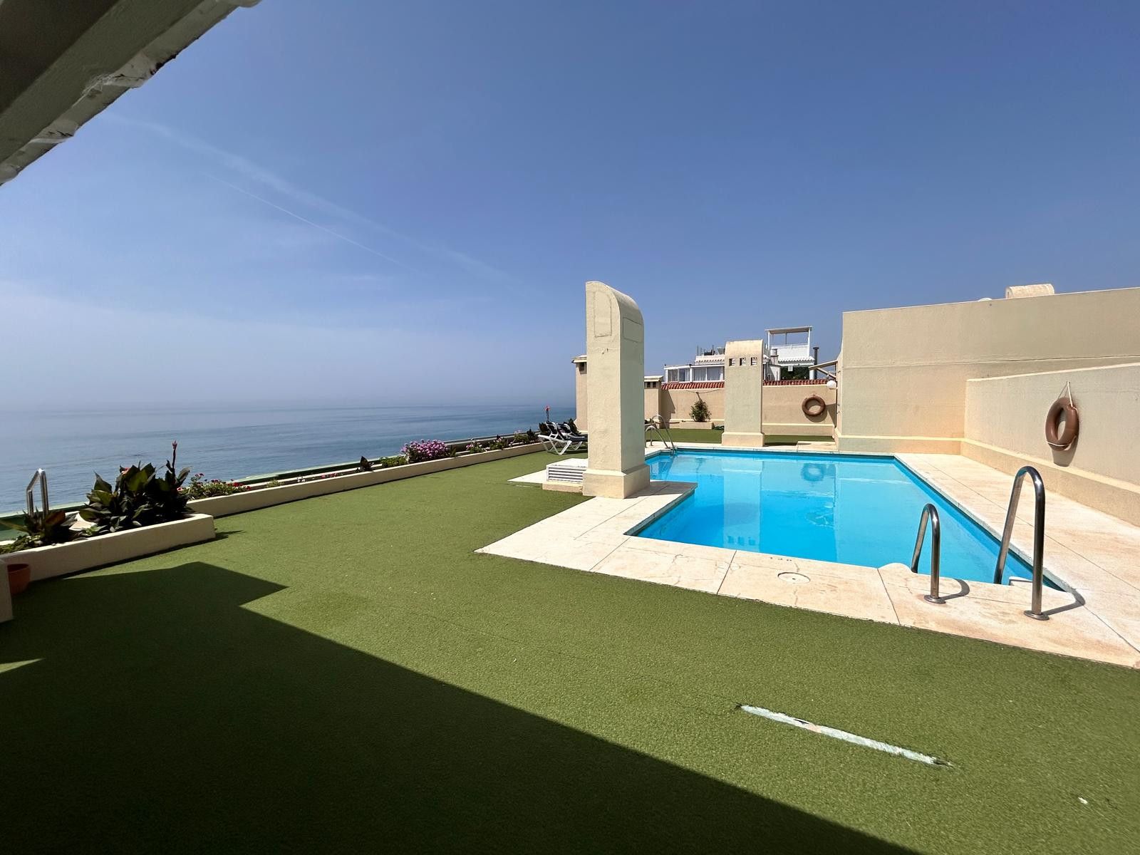 Apartament en venda a Centro, Estepona Pueblo