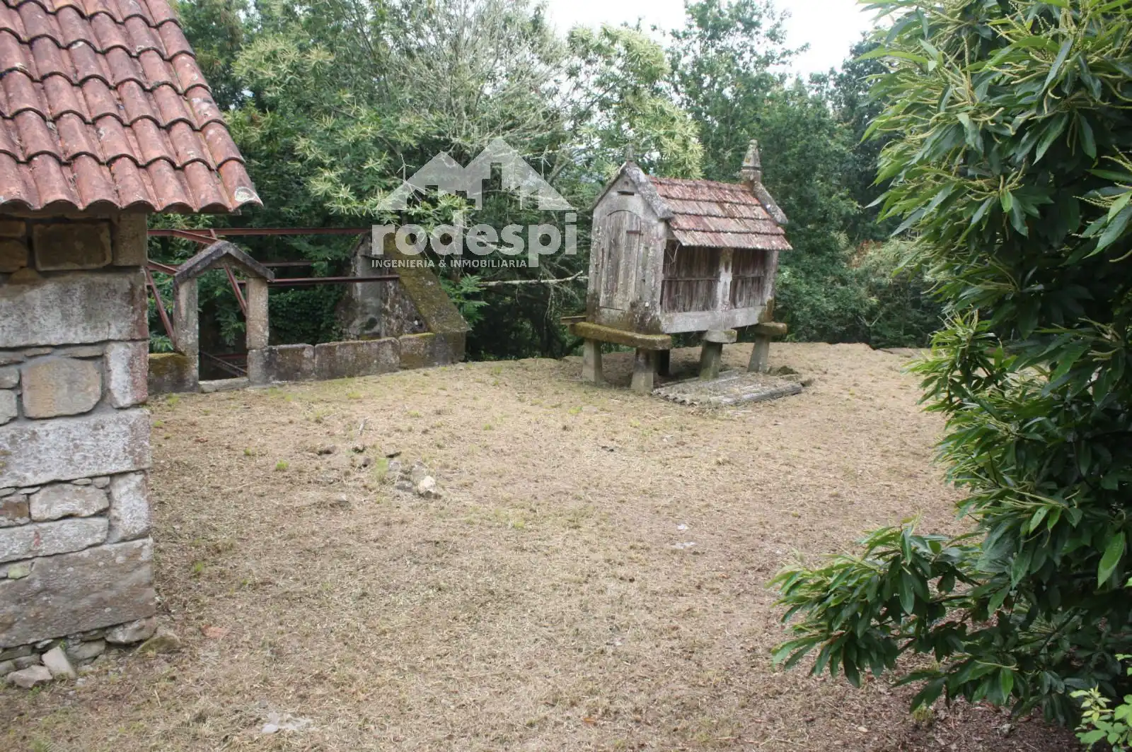 Casa en venda a Ponteareas, imagen 4