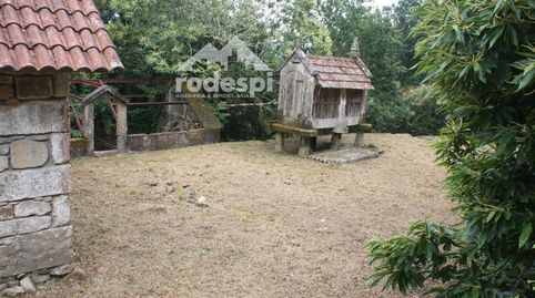 Foto 4 de Casa o chalet en venta en Ponteareas, Pontevedra
