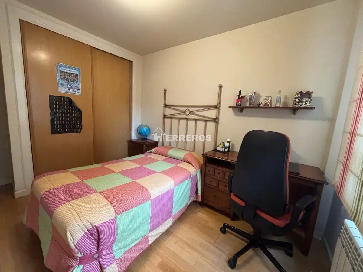 Flat for sale in Logroño, La Rioja