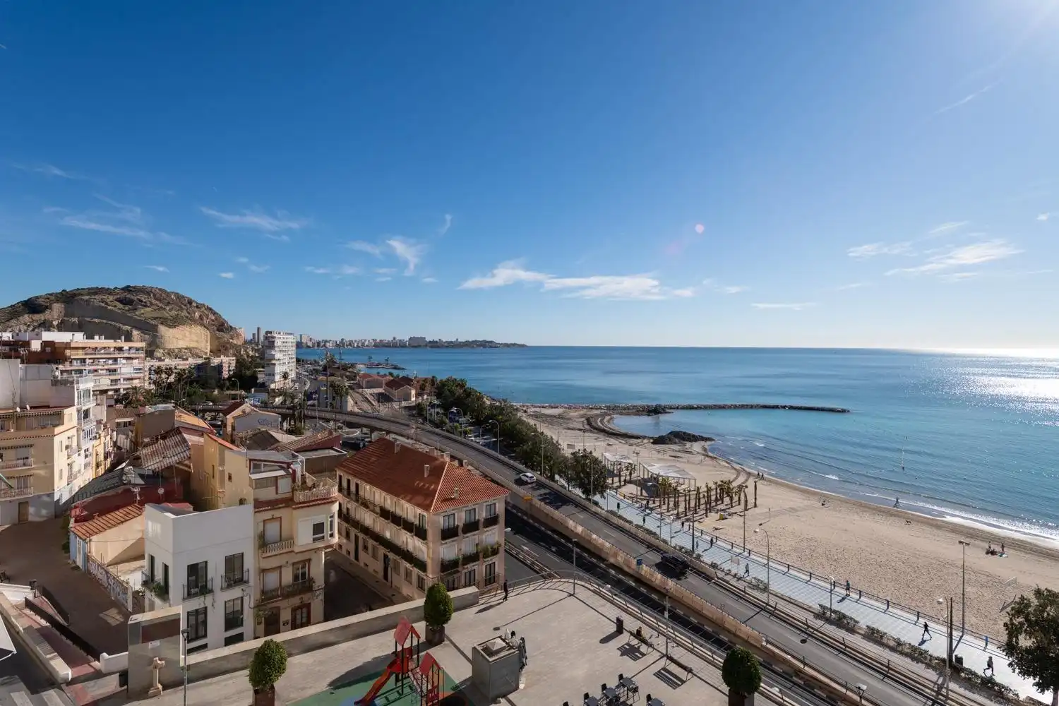 Piso con ascensor en venta en Centro, imagen 41