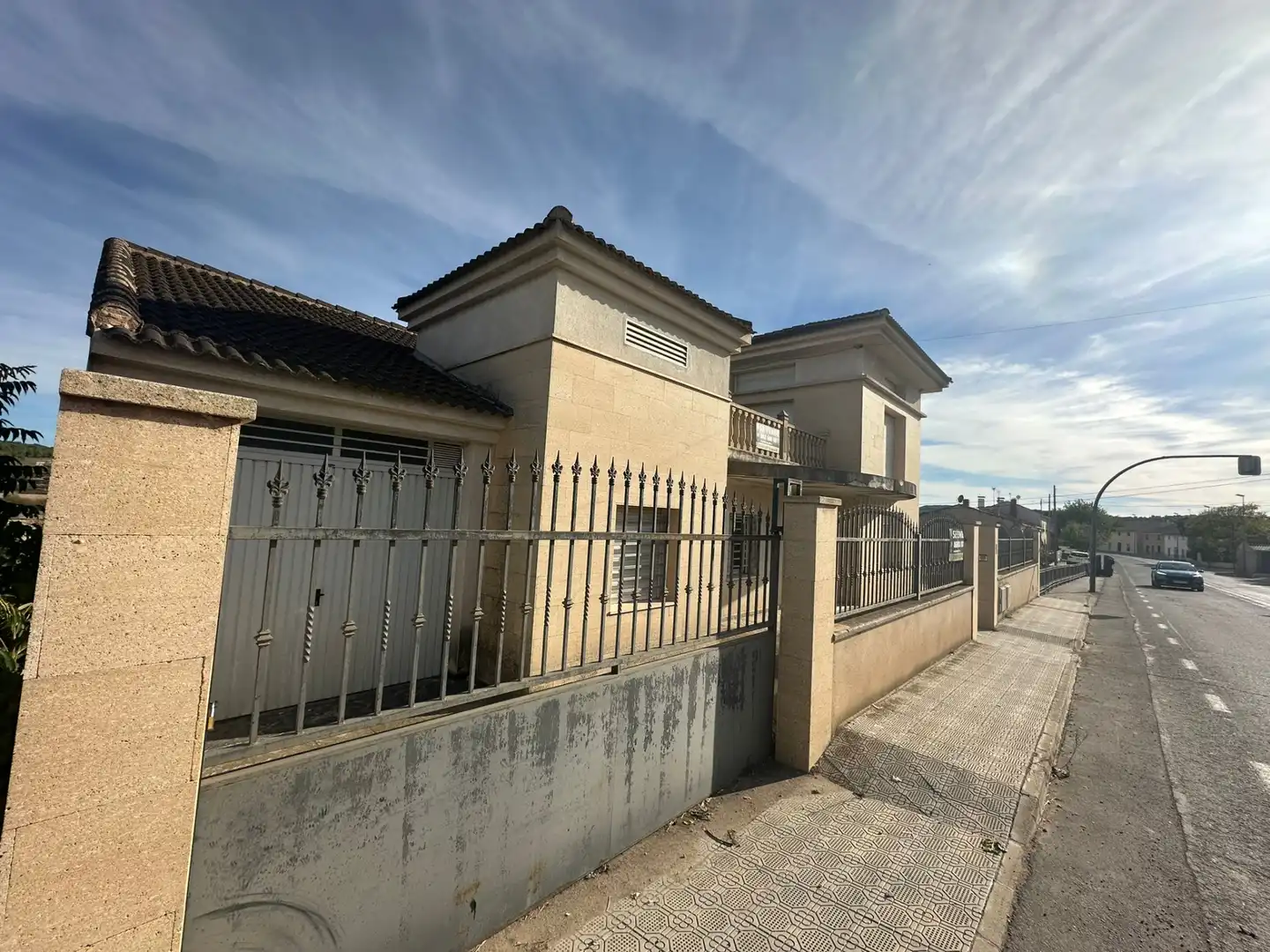 Casa a schiera in vendita a Carretera de Lorca, imagen 30