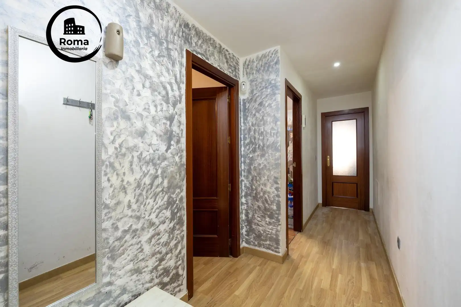 Wohnung zum Verkauf in Cijuela mit Klimaanlage, Terrasse und Abstellraum