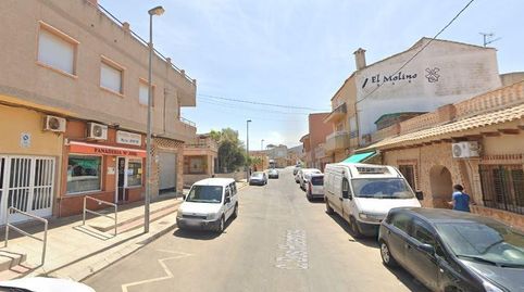 Foto 2 de Piso en venta en Dos Huertos, Los-el Algar, 13, El Algar, Cartagena