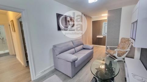 Foto 5 de Piso en venta en Federico Garcia Lorca, Gamonal - San Bruno - G9, Burgos Capital