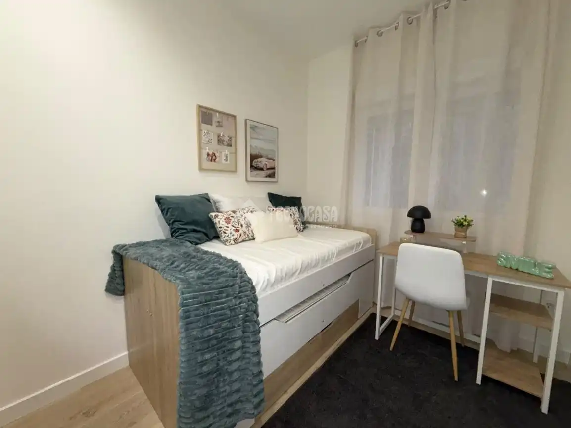 Flat for sale in C. de San Eulogio, imagen 10