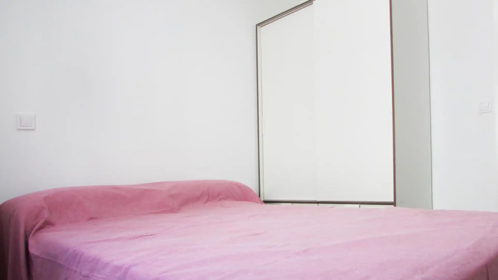 Apartament de lloguer a Berruguete