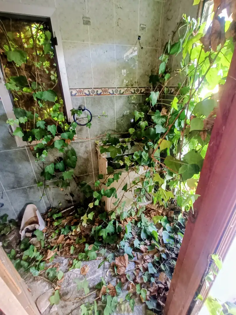Xalet amb piscina en venda a Eurovillas, imagen 22