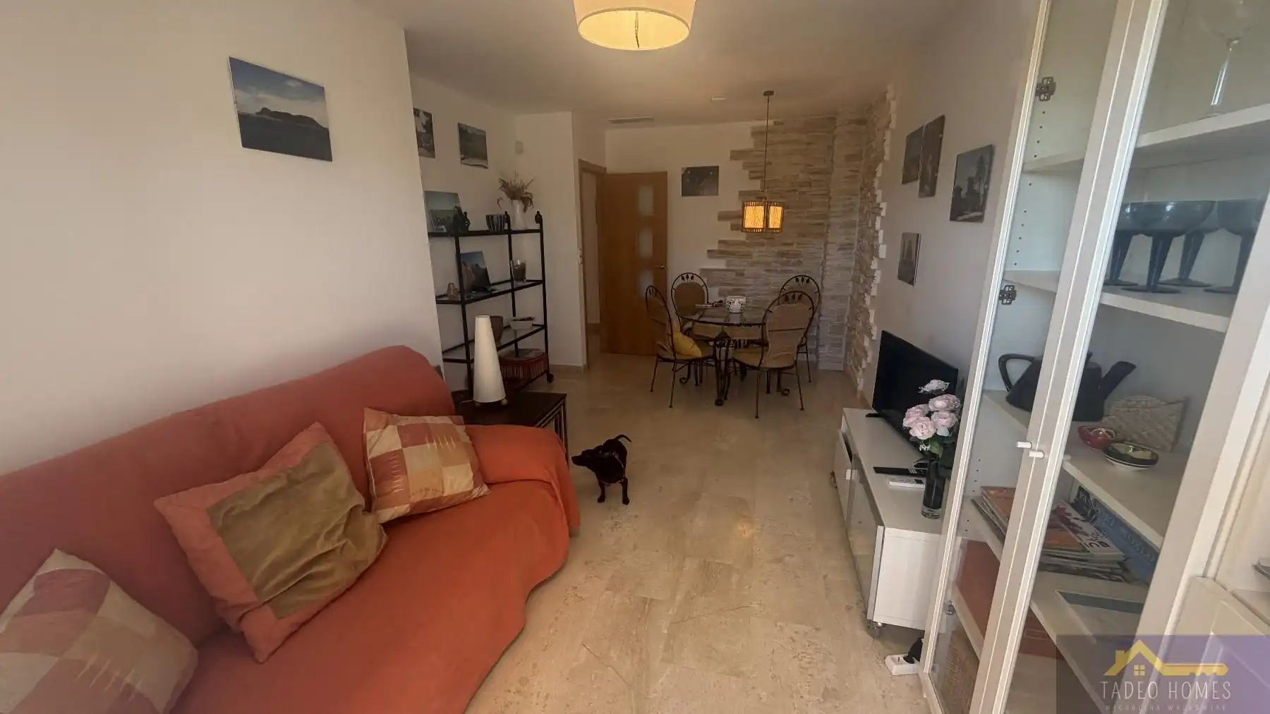 Apartament de lloguer a Murcia, Murcia