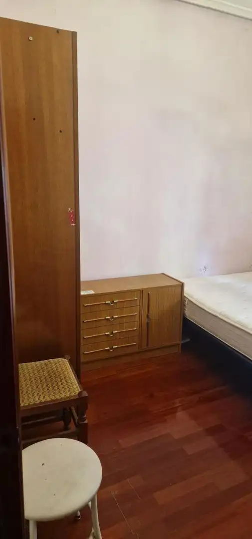 Habitación de Piso en venta en Zalla  con Calefacción