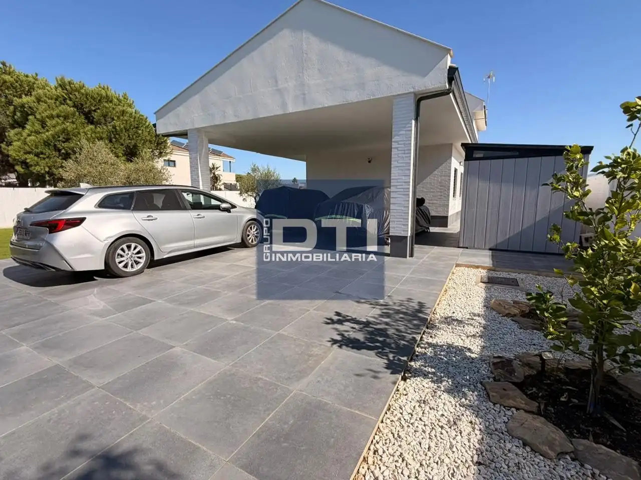 Casa con piscina in vendita a Dehesa - Monacilla, imagen 13