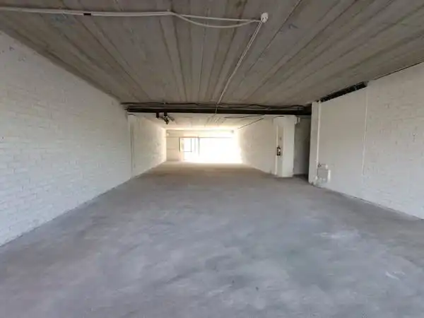 Gewerbefläche zum Verkauf in Av Fuentemar, imagen 8