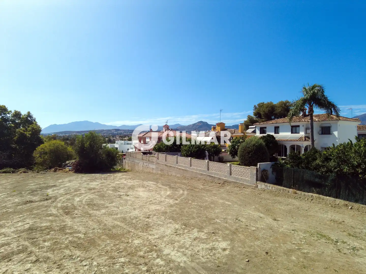 Wohnbaugrundstück zum Verkauf in San Pedro de Alcántara, imagen 16