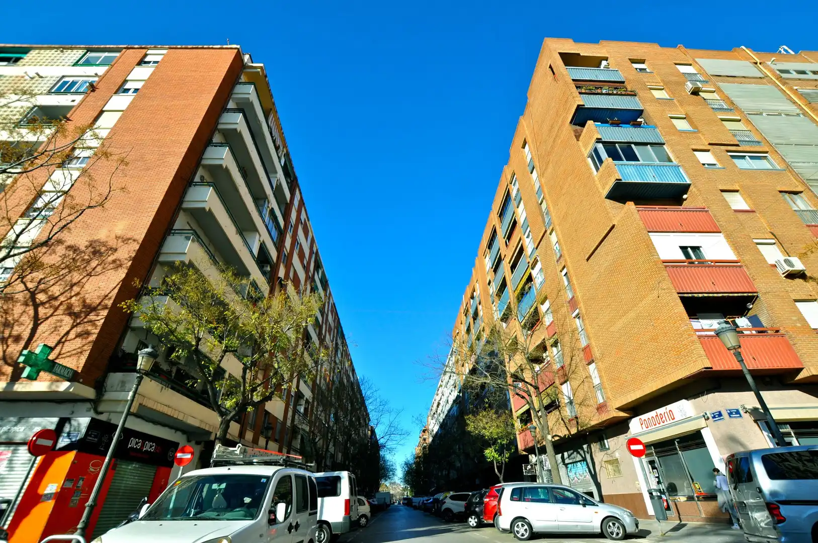Local comercial en venda a Carrer del Ceramista Ros 18, imagen 10