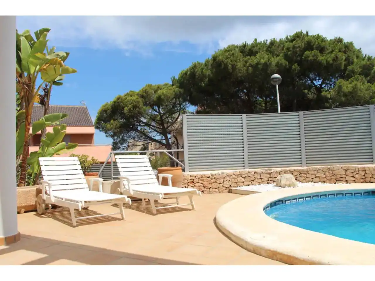 Chalet con piscina en venta en Calle Cala del Pino H2M EL PINET 153, imagen 37