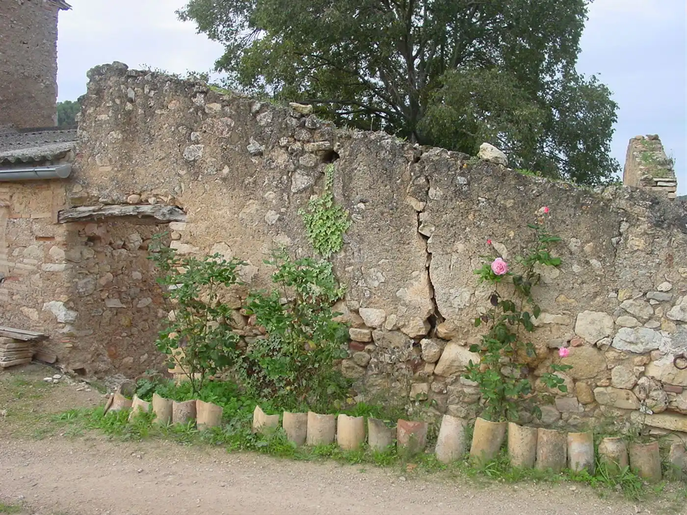 Rustikales Grundstück zum Verkauf in Avinguda Vilanova 4, imagen 28