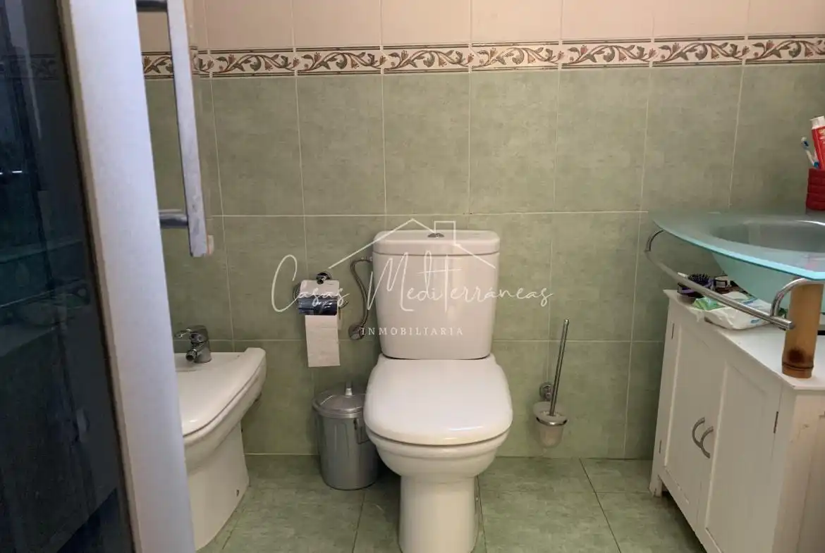 Villa avec terrasse à vendre à Vilafortuny - Cap de Sant Pere, imagen 22
