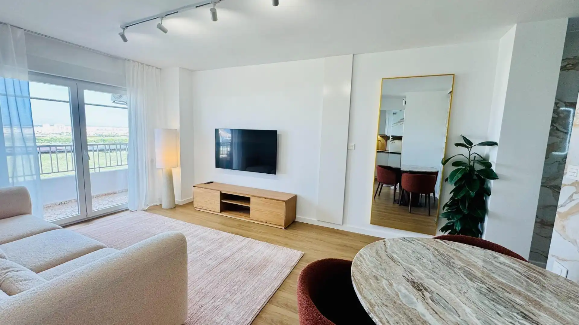 Penthouse with lift for sale in Playa del Acequión, Náufragos y Rocío del Mar, imagen 3