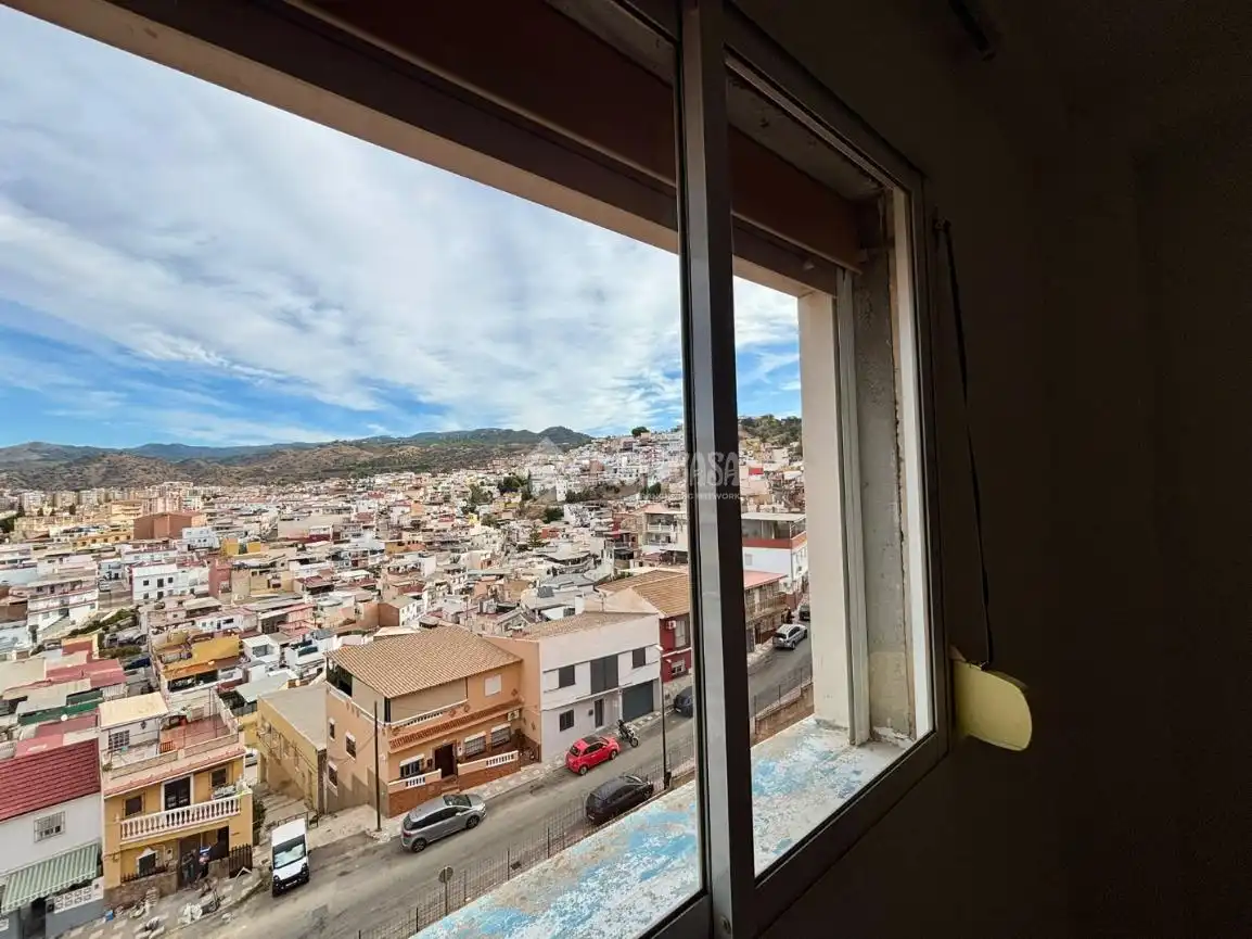 Flat for sale in Ciudad Jardín, imagen 11