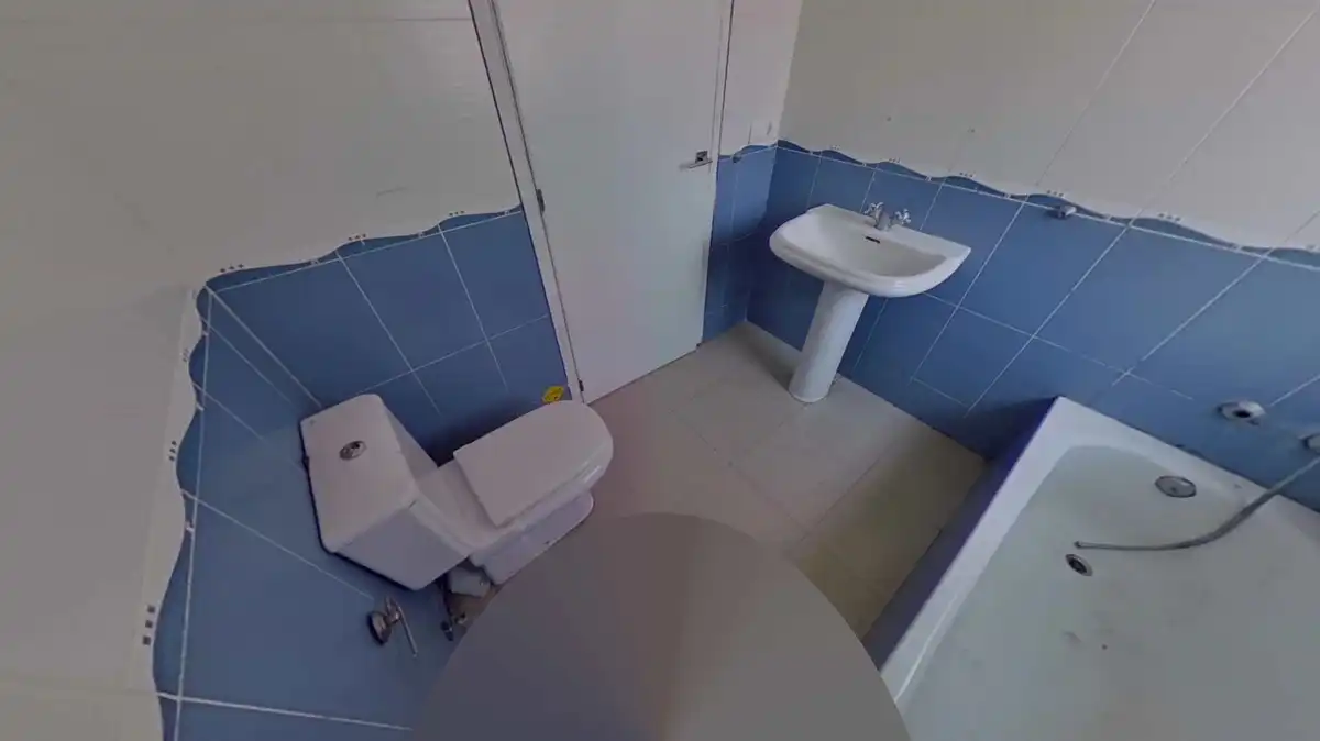 Baño de Casa o chalet en venta en Serra Brava