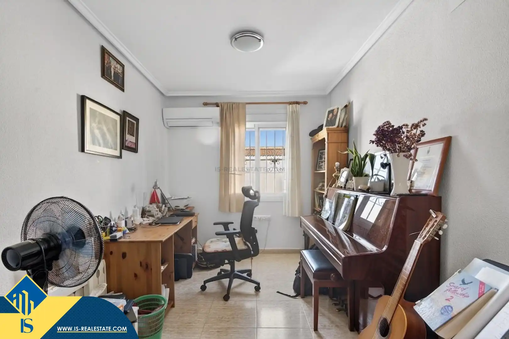 Detached house with pool for sale in Gran Alacant, imagen 17