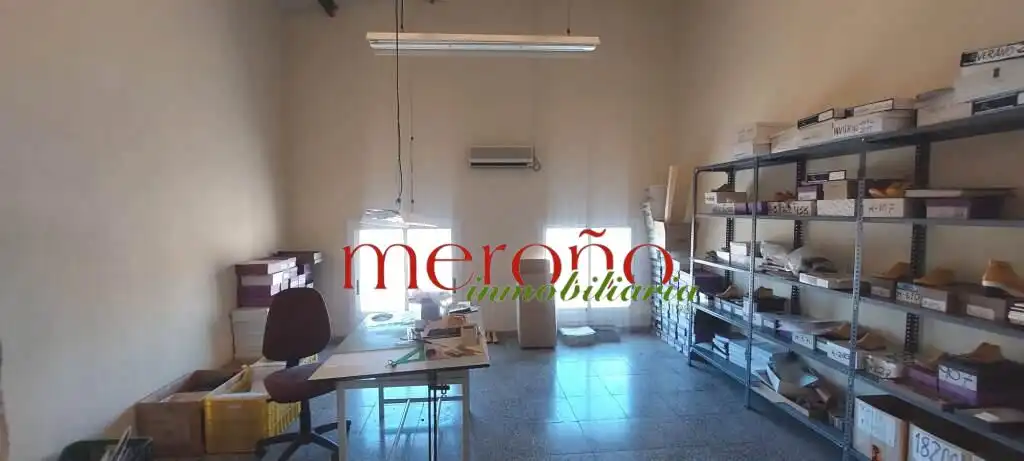 Nave industrielle à vendre à La Algoda - Matola - Llano de San José, imagen 33