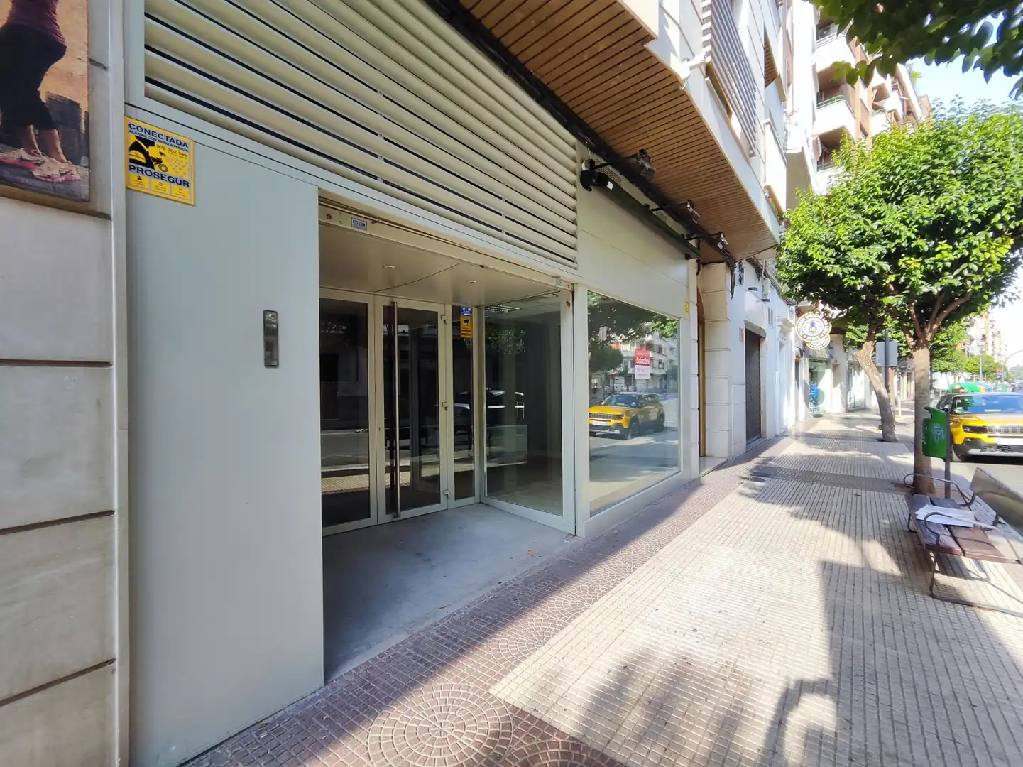 Business premises for sale in Logroño - Duquesa de la Victoria, imagen 5