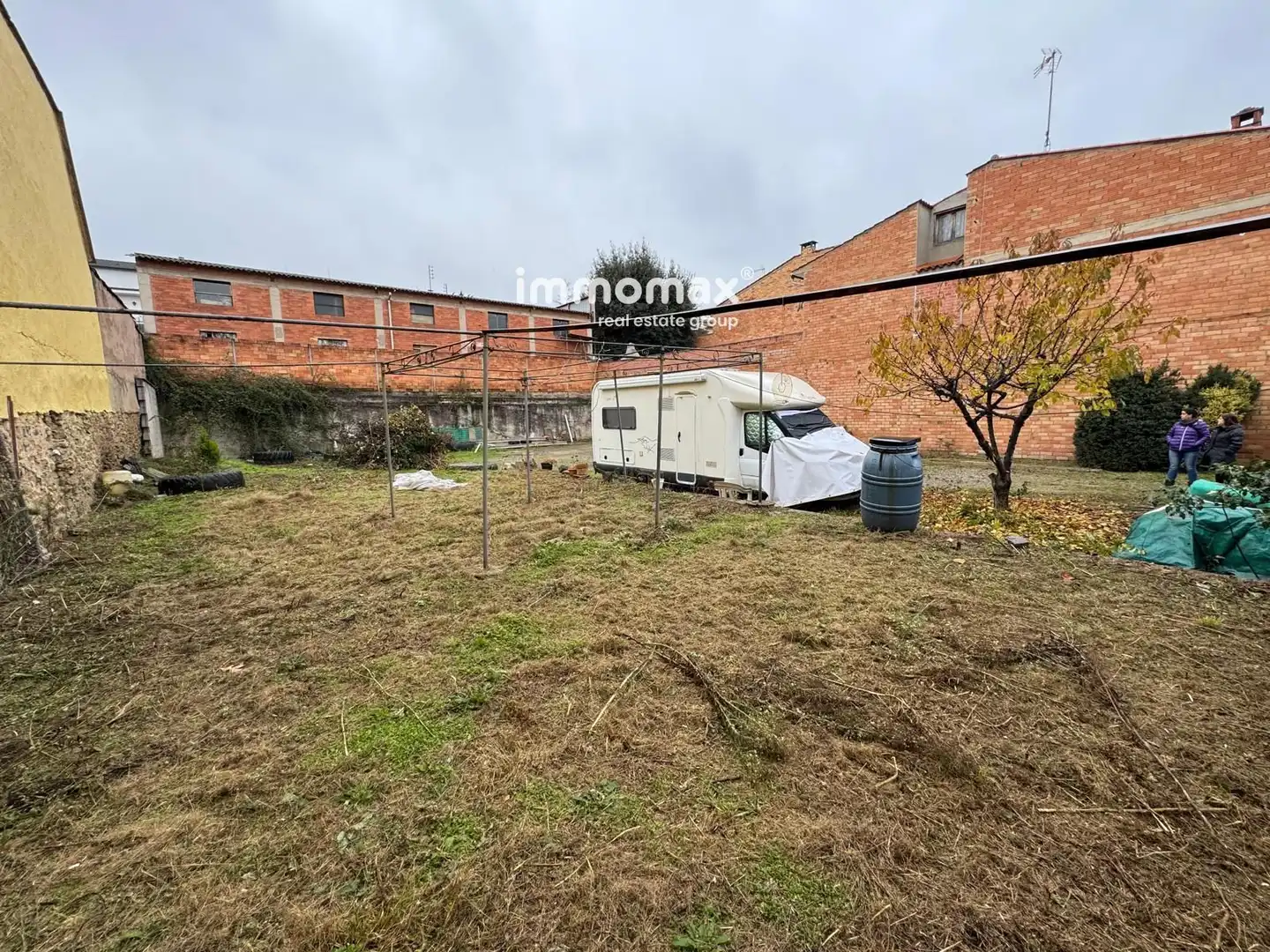 Rural land for sale in GRAN