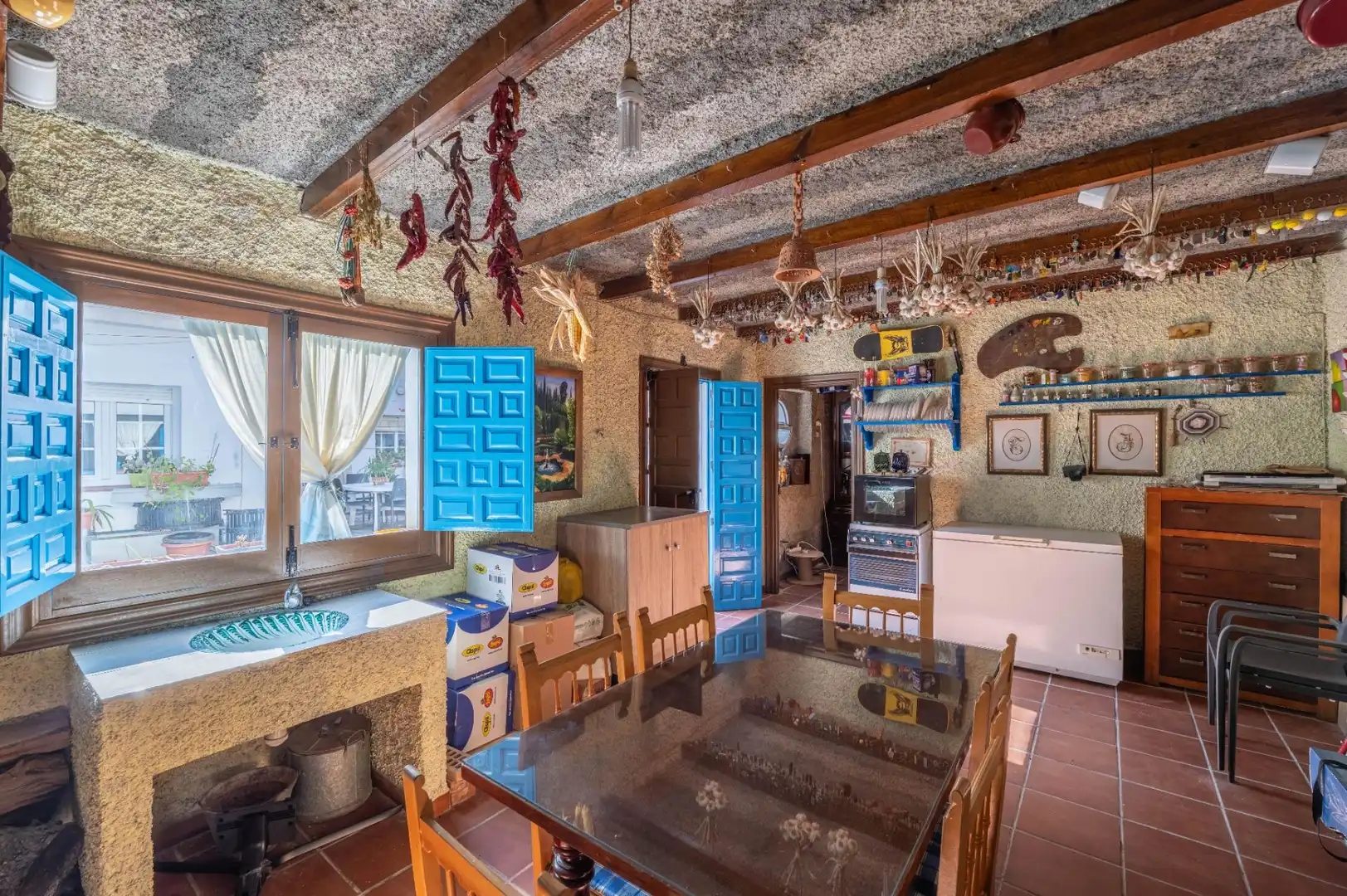 Casa o xalet en venda a Calle GERARDO DIEGO, 7, San Miguel