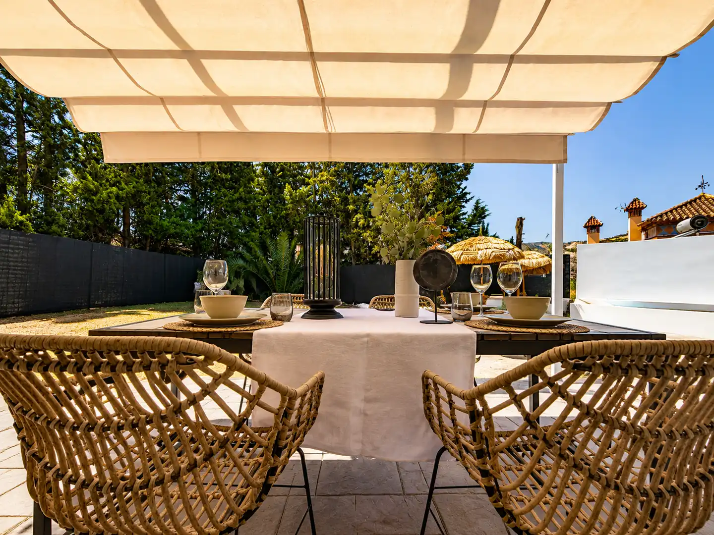 Haus mit Pool zum Verkauf in Costa Natura, imagen 6