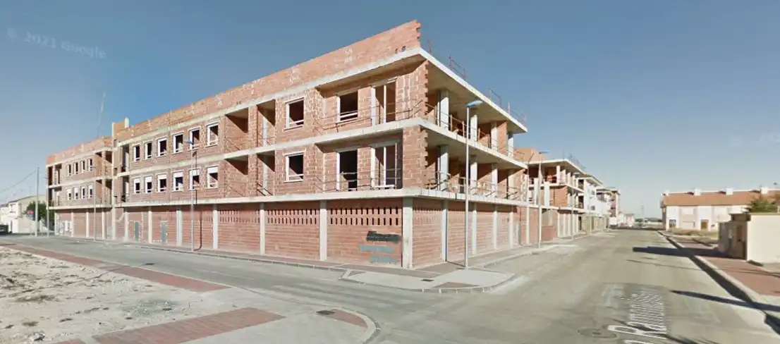 Inmuebles singulares en venta en Bullas, imagen 6