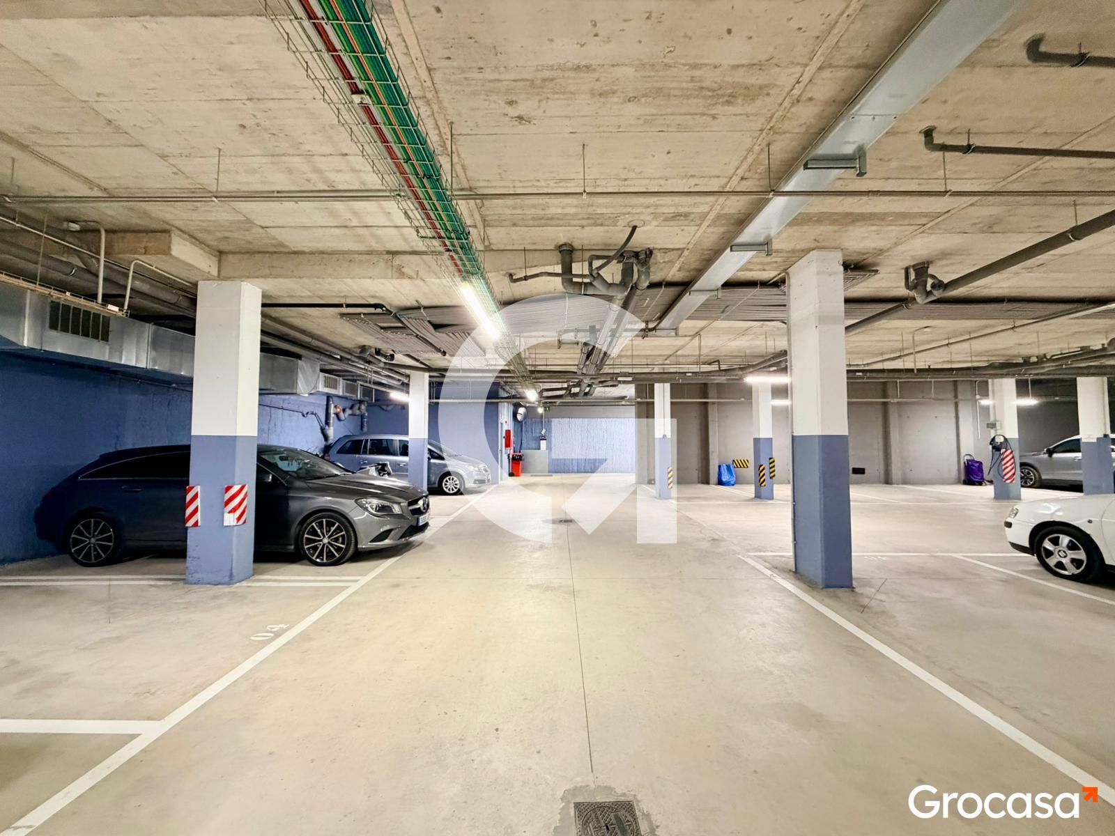 Aparcament de Garatge en venda en El Prat de Llobregat