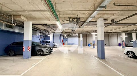 Foto 2 von Garage zum Verkauf in Eixample Sud - La Barceloneta, El Prat de Llobregat