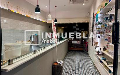 Local de lloguer en  Barcelona Capital amb Aire condicionat i Moblat