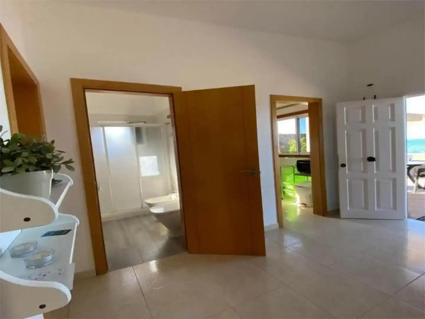 Casa o chalet de alquiler en Valle Gran Rey con Amueblado y Balcón
