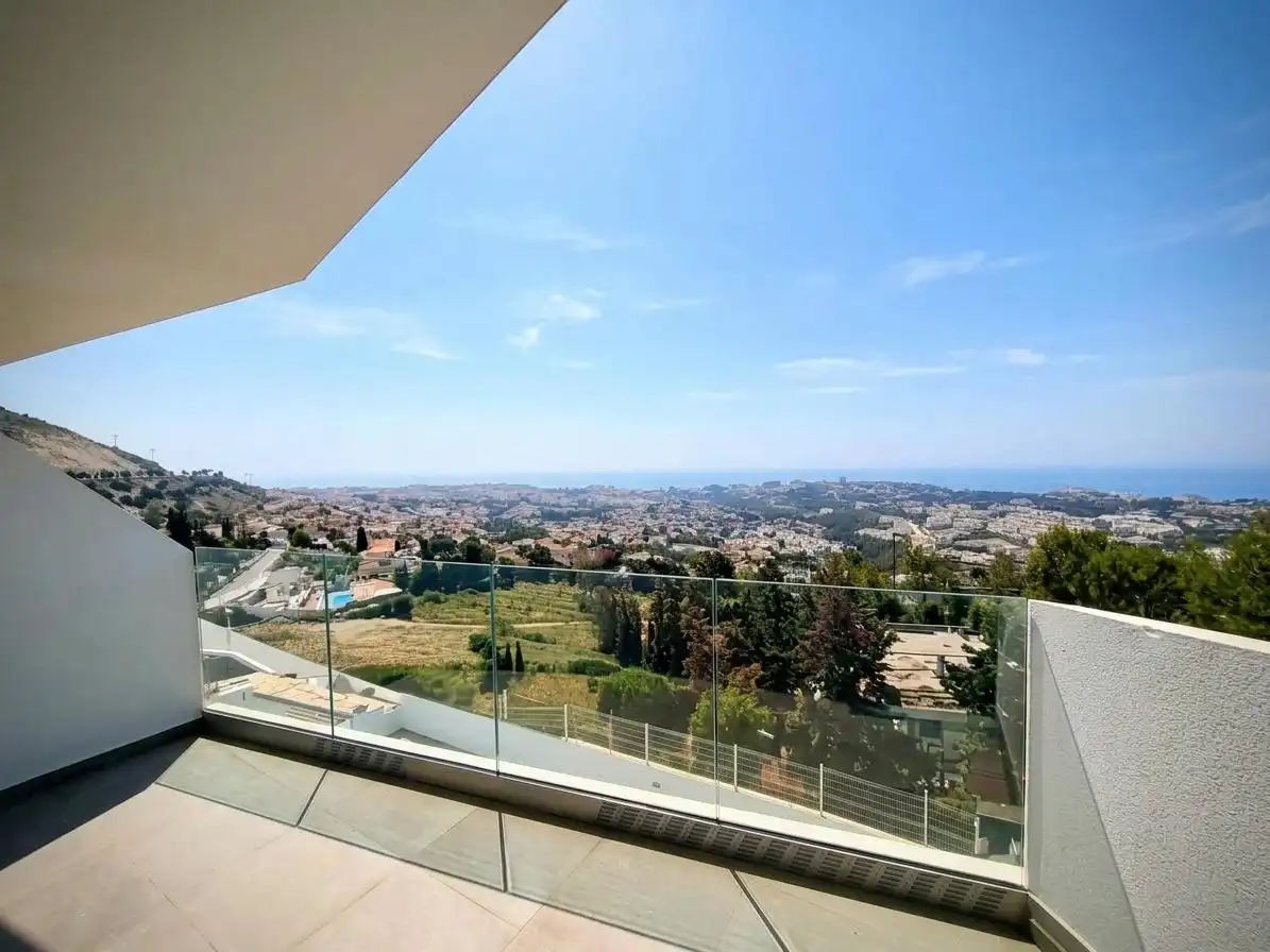 Apartament amb piscina en venda a Montealto - Monterrey, imagen 3