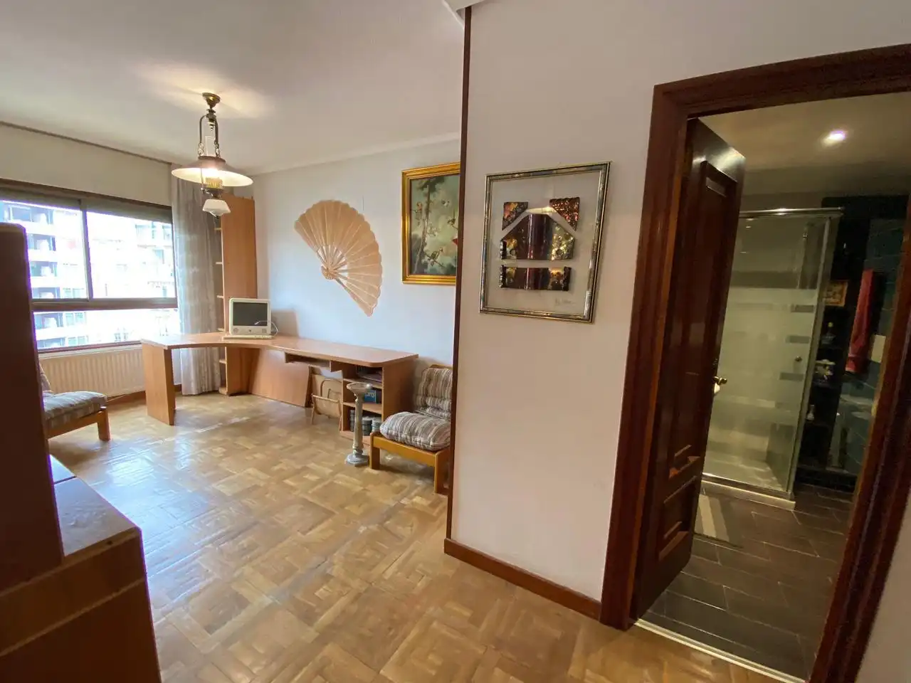 Piso con ascensor en venta en Calle República Argentina 5, imagen 33