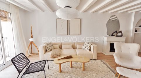 Foto 3 de Piso de alquiler en Sant Pere, Sta. Caterina i la Ribera, Barcelona Capital