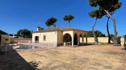 Foto 3 de Casa o chalet en venta en Camino Caño de Juan Cebada, Pelagatos - Pago del Humo, Chiclana de la Frontera